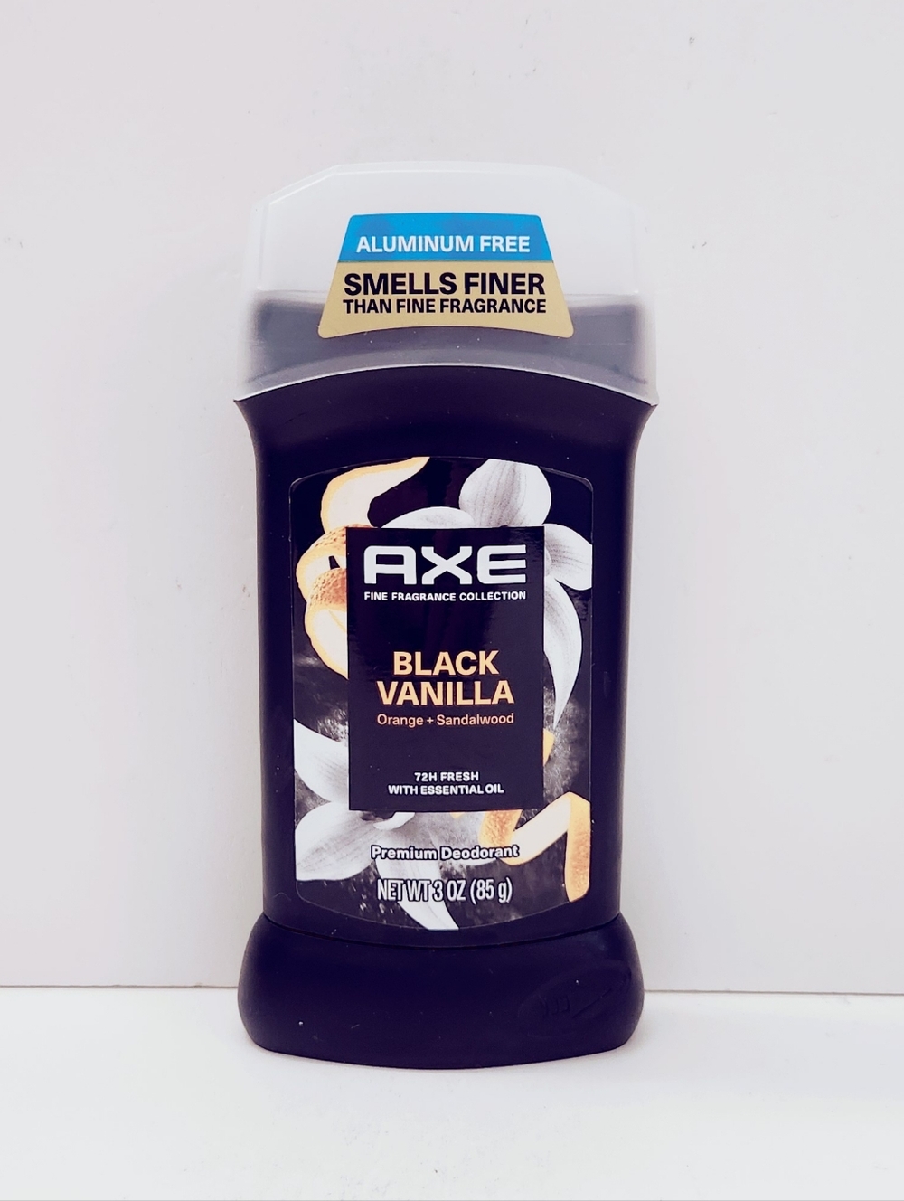 ⭐4/$15 AXE Deodorant Stick Black Vanilla